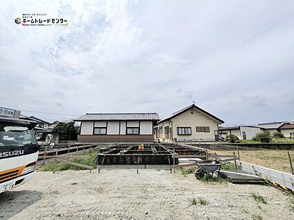 現地外観写真