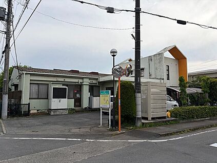 おひさま倉賀野保育園 750ｍ(徒歩10分、自転車3分)