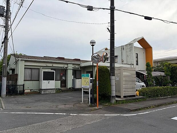 おひさま倉賀野保育園(約750m)