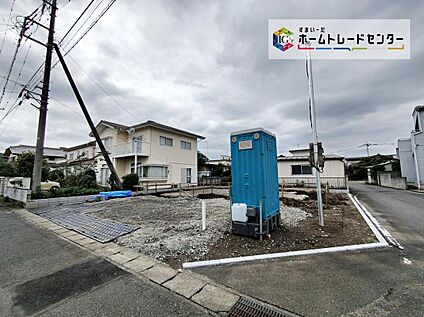 現地外観写真