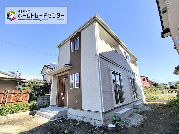 【現地外観写真】◆◇見学希望、資料請求等、お気軽にお問い合わせくださいませ♪