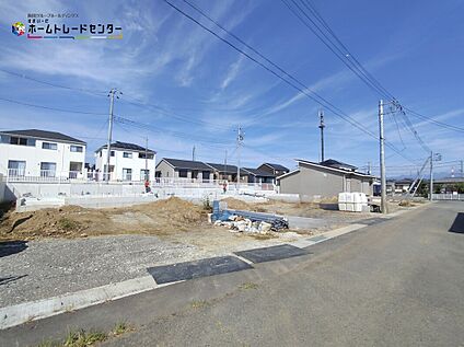 現地外観写真