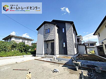 現地外観写真
