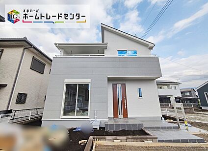 2号棟