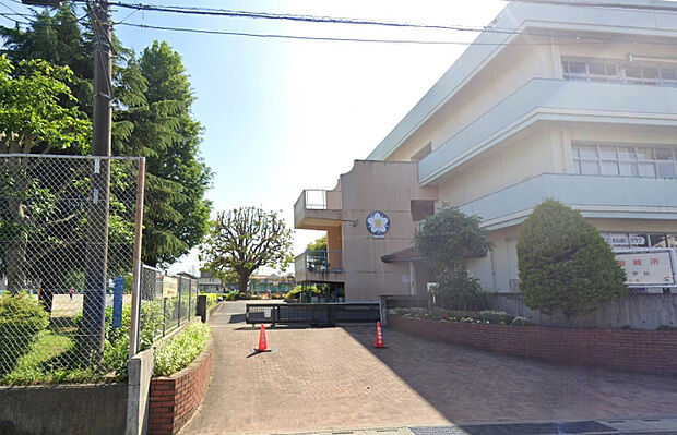 坂戸市立南小学校