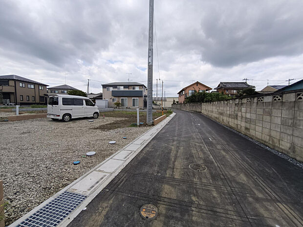 現地写真　9月撮影　