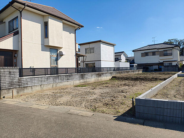 現地写真 10月撮影