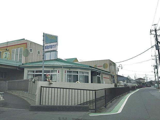 きむら認定こども園（約307m）