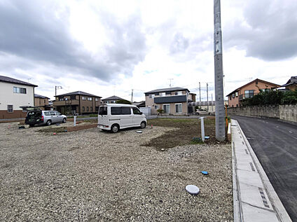 現地写真　9月撮影