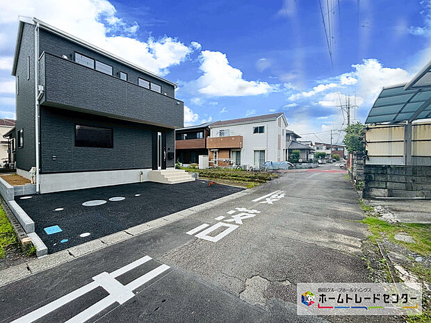 1号棟