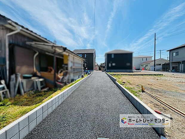 1号棟
