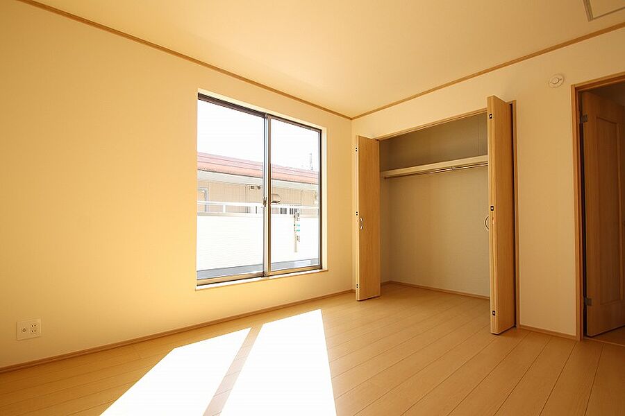 ☆Bed Room☆