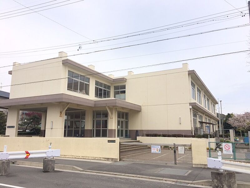 【学校】大谷小学校