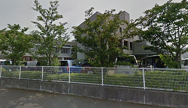 大井川南小学校(約1,000m)