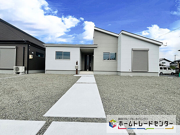 【現地外観写真】3号棟