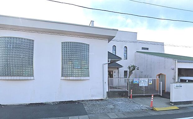 あすなろ幼稚園（約1,000m）