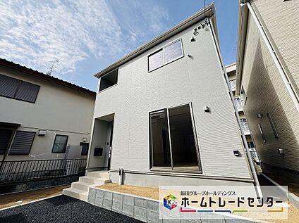 現地外観写真