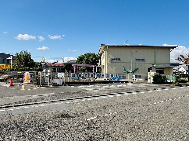 島田第一保育園（約350m）