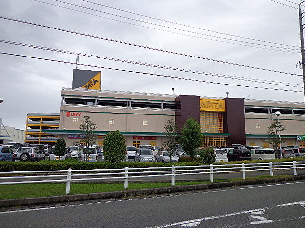 アピタ島田店（約1,266m）