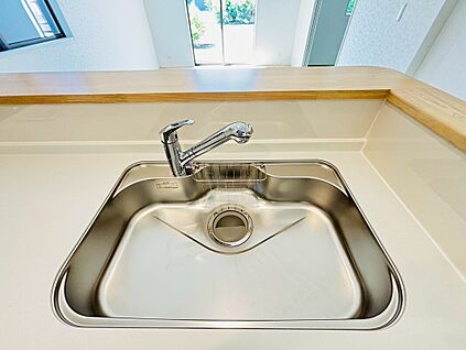 【設備】一体型浄水器