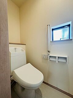 【設備】シャワートイレ