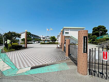 富士根南小学校 1200ｍ(徒歩15分)