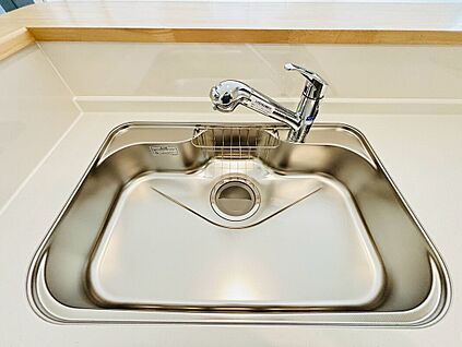 【設備】一体型浄水器