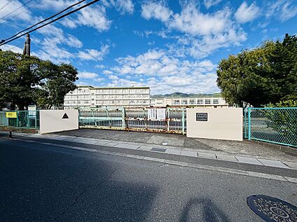 飯田小学校 1210ｍ(徒歩16分)