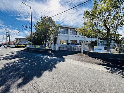 大井川南小学校 2264ｍ(徒歩29分)