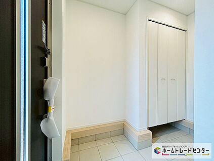 ☆EntranceHall☆