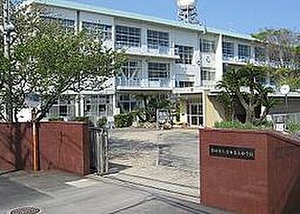 清水第五中学校 798ｍ(徒歩10分)