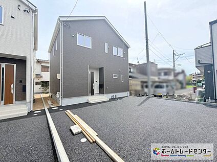 現地外観写真