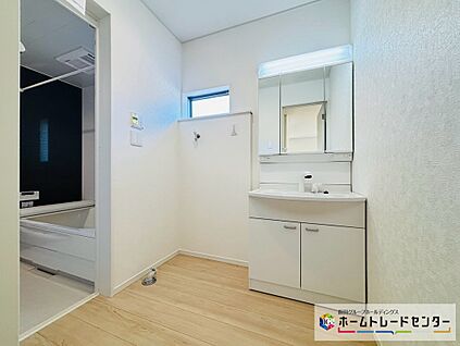 ☆Powder Room☆