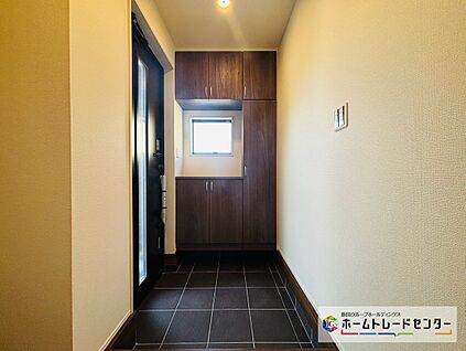 ☆EntranceHall☆