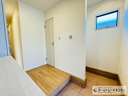 ☆EntranceHall☆（１号棟）
