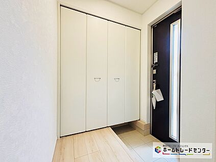 ☆EntranceHall☆