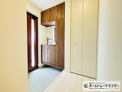 ☆EntranceHall☆