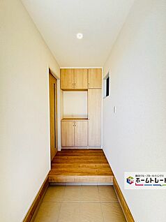 ☆EntranceHall☆