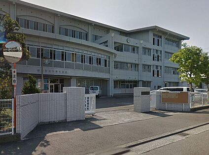 大村中学校 160ｍ(徒歩２分)