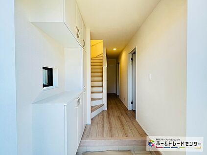 ☆EntranceHall☆