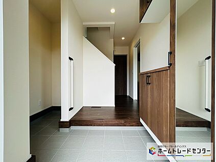 ☆EntranceHall☆