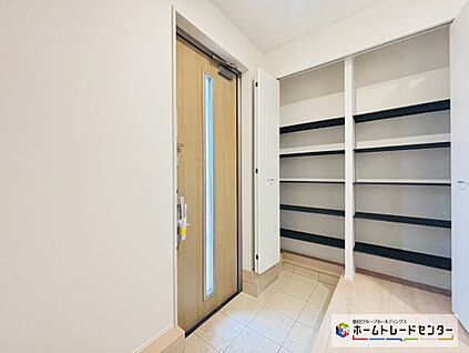 ☆EntranceHall☆