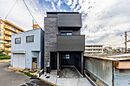 大阪府東大阪市御厨栄町3丁目：物件画像