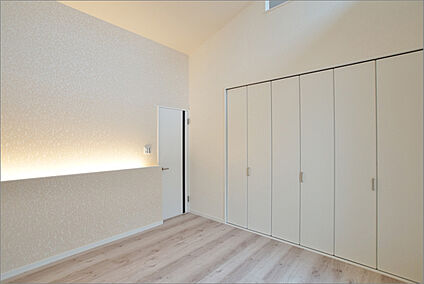 当社施工実例(洋室)