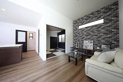 当社施工実例(LDK)