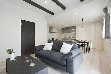 【毎週土日祝、現地説明会】みんなの家　新築戸建（北之庄町６号地） その他