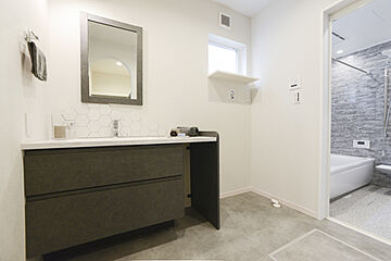 【毎週土日祝、現地説明会】みんなの家　新築戸建（北之庄町６号地） その他