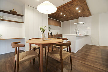 【毎週土日祝、現地説明会】みんなの家 平屋 新築戸建（芹橋一丁目５号地) その他