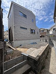 京都府長岡京市久貝二丁目