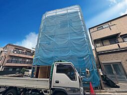 東京都江戸川区平井6